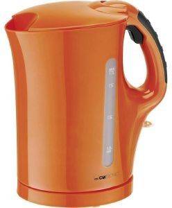 ΒΡΑΣΤΗΡΑΣ CLATRONIC WK-3445 ORANGE ΒΡΑΣΤΗΡΑΣ CLATRONIC WK-3445 ORANGE