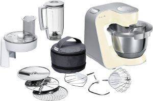 ΚΟΥΖΙΝΟΜΗΧΑΝΗ BOSCH MUM58920 ΚΟΥΖΙΝΟΜΗΧΑΝΗ BOSCH MUM58920