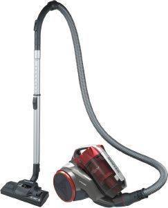 ΗΛΕΚΤΡΙΚΗ ΣΚΟΥΠΑ HOOVER KS50PET011 KHROSS CYCLONIC ΗΛΕΚΤΡΙΚΗ ΣΚΟΥΠΑ HOOVER KS50PET011 KHROSS CYCLONIC