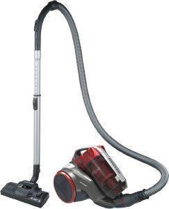 HOOVER ΗΛΕΚΤΡΙΚΗ ΣΚΟΥΠΑ HOOVER KS50PET011 KHROSS CYCLONIC