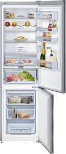 ΨΥΓΕΙΟΚΑΤΑΨΥΚΤΗΣ NEFF KG7393I30 FULL NO FROST ΨΥΓΕΙΟΚΑΤΑΨΥΚΤΗΣ NEFF KG7393I30 FULL NO FROST