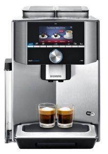 ΥΠΕΡΑΥΤΟΜΑΤΗ ΚΑΦΕΤΙΕΡΑ ESPRESSO SIEMENS TI909701HC ΥΠΕΡΑΥΤΟΜΑΤΗ ΚΑΦΕΤΙΕΡΑ ESPRESSO SIEMENS TI909701HC