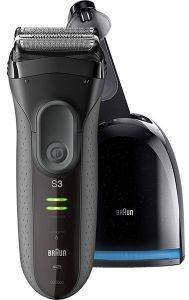 ΞΥΡΙΣΤΙΚΗ ΜΗΧΑΝΗ BRAUN 3050 GREY ΞΥΡΙΣΤΙΚΗ ΜΗΧΑΝΗ BRAUN 3050 GREY