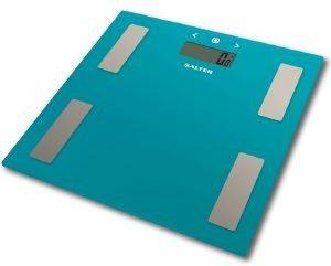 ΖΥΓΑΡΙΑ ΜΠΑΝΙΟΥ ΜΕ ΛΙΠΟΜΕΤΡΗΣΗ SALTER 9150TL3R ΖΥΓΑΡΙΑ ΜΠΑΝΙΟΥ ΜΕ ΛΙΠΟΜΕΤΡΗΣΗ SALTER 9150TL3R