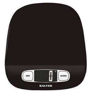 ΖΥΓΑΡΙΑ ΚΟΥΖΙΝΑΣ SALTER 1072BKDR ΖΥΓΑΡΙΑ ΚΟΥΖΙΝΑΣ SALTER 1072BKDR