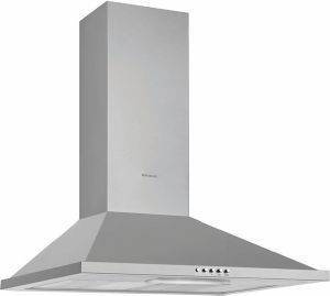 ΑΠΟΡΡΟΦΗΤΗΡΑΣ ΚΑΜΙΝΑΔΑ DAVOLINE KOS HPC INOX 60CM ΑΠΟΡΡΟΦΗΤΗΡΑΣ ΚΑΜΙΝΑΔΑ DAVOLINE KOS HPC INOX 60CM