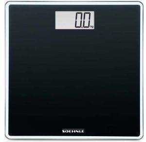    SOEHNLE 63850 STYLE SENSE COMPACT 100 BLACK