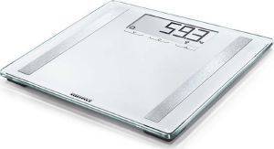 SOEHNLE ΨΗΦΙΑΚΗ ΖΥΓΑΡΙΑ-ΛΙΠΟΜΕΤΡΗΤΗΣ SOEHNLE 63858 SHAPE SENSE CONTROL 200