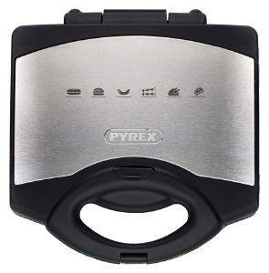 ΣΑΝΤΟΥΙΤΣΙΕΡΑ PYREX SB-260 SUPER GRILL ΣΑΝΤΟΥΙΤΣΙΕΡΑ PYREX SB-260 SUPER GRILL