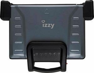 ΨΗΣΤΙΕΡΑ IZZY MV-13251 GREEK GRILL ΨΗΣΤΙΕΡΑ IZZY MV-13251 GREEK GRILL