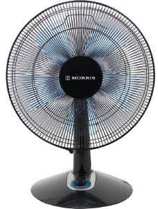 ΕΠΙΤΡΑΠΕΖΙΟΣ ΑΝΕΜΙΣΤΗΡΑΣ 40CM MORRIS MFT-16227 ΕΠΙΤΡΑΠΕΖΙΟΣ ΑΝΕΜΙΣΤΗΡΑΣ 40CM MORRIS MFT-16227