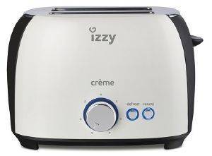 IZZY ΦΡΥΓΑΝΙΕΡΑ IZZY T-232 CREME