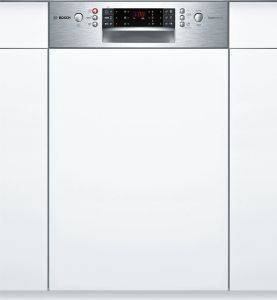 ΕΝΤΟΙΧΙΖΟΜΕΝΟ ΠΛΥΝΤΗΡΙΟ ΠΙΑΤΩΝ 45CM BOSCH SPI66TS00E ΕΝΤΟΙΧΙΖΟΜΕΝΟ ΠΛΥΝΤΗΡΙΟ ΠΙΑΤΩΝ 45CM BOSCH SPI66TS00E