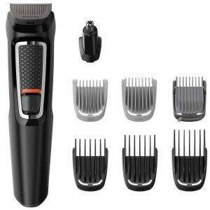 ΣΕΤ ΑΝΔΡΙΚΗΣ ΠΕΡΙΠΟΙΗΣΗΣ 8-ΣΕ-1 PHILIPS MG3730/15