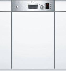 ΕΝΤΟΙΧΙΖΟΜΕΝΟ ΠΛΥΝΤΗΡΙΟ ΠΙΑΤΩΝ 45CM BOSCH SPI25CS03E ΕΝΤΟΙΧΙΖΟΜΕΝΟ ΠΛΥΝΤΗΡΙΟ ΠΙΑΤΩΝ 45CM BOSCH SPI25CS03E