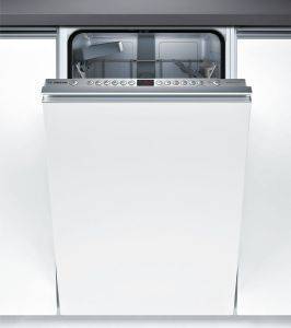     45CM BOSCH SPV46IX01E