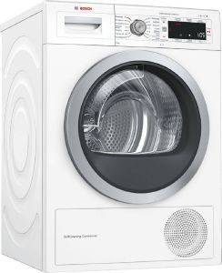 ����������� ������ 9KG BOSCH WTW87530GR