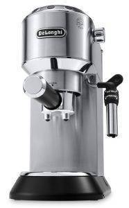 DELONGHI ΚΑΦΕΤΙΕΡΑ ESPRESSO-CAPPUCCINO DELONGHI EC685.M DEDICA STYLE