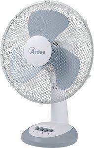 ΕΠΙΤΡΑΠΕΖΙΟΣ ΑΝΕΜΙΣΤΗΡΑΣ 30CM ARDES AR5EA30W ΕΠΙΤΡΑΠΕΖΙΟΣ ΑΝΕΜΙΣΤΗΡΑΣ 30CM ARDES AR5EA30W
