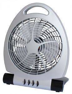 ARDES ΑΝΕΜΙΣΤΗΡΑΣ BOX FAN 23CM ARDES AR5B23