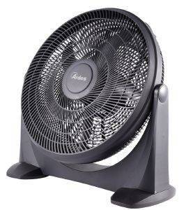 ΑΝΕΜΙΣΤΗΡΑΣ BOX FAN 50CM ARDES AR5A50 ΑΝΕΜΙΣΤΗΡΑΣ BOX FAN 50CM ARDES AR5A50
