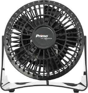 ΕΠΙΤΡΑΠΕΖΙΟΣ ΜΙΝΙ ΑΝΕΜΙΣΤΗΡΑΣ 10CM PRIMO 15719 ΜΑΥΡΟ ΕΠΙΤΡΑΠΕΖΙΟΣ ΜΙΝΙ ΑΝΕΜΙΣΤΗΡΑΣ 10CM PRIMO 15719 ΜΑΥΡΟ