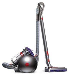 ΗΛΕΚΤΡΙΚΗ ΣΚΟΥΠΑ DYSON BIGBALL 2 PARQUET ΗΛΕΚΤΡΙΚΗ ΣΚΟΥΠΑ DYSON BIGBALL 2 PARQUET