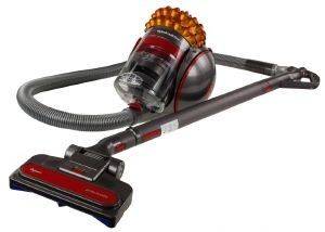   DYSON CINETIC BIGBALL 2 MULTIFLOOR