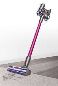 ΕΠΑΝΑΦΟΡΤΙΖΟΜΕΝΗ ΣΚΟΥΠΑ ΧΕΙΡΟΣ DYSON V7 ANIMAL PRO ΕΠΑΝΑΦΟΡΤΙΖΟΜΕΝΗ ΣΚΟΥΠΑ ΧΕΙΡΟΣ DYSON V7 ANIMAL PRO