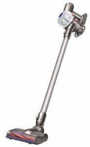 ΕΠΑΝΑΦΟΡΤΙΖΟΜΕΝΗ ΣΚΟΥΠΑ ΧΕΙΡΟΣ DYSON V6 CORD FREE ΕΠΑΝΑΦΟΡΤΙΖΟΜΕΝΗ ΣΚΟΥΠΑ ΧΕΙΡΟΣ DYSON V6 CORD FREE
