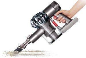 ΣΚΟΥΠΑΚΙ DYSON HH V6 TRIGGER 21.6V ΣΚΟΥΠΑΚΙ DYSON HH V6 TRIGGER 21.6V