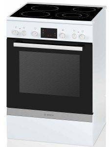 ΚΕΡΑΜΙΚΗ ΚΟΥΖΙΝΑ BOSCH HCA743220F ΚΕΡΑΜΙΚΗ ΚΟΥΖΙΝΑ BOSCH HCA743220F