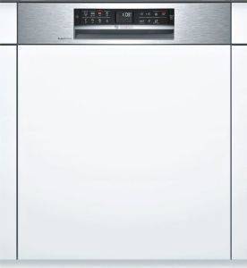 ΕΝΤΟΙΧΙΖΟΜΕΝΟ ΠΛΥΝΤΗΡΙΟ ΠΙΑΤΩΝ BOSCH SMI68IS00E ΕΝΤΟΙΧΙΖΟΜΕΝΟ ΠΛΥΝΤΗΡΙΟ ΠΙΑΤΩΝ BOSCH SMI68IS00E