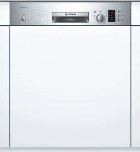 ΕΝΤΟΙΧΙΖΟΜΕΝΟ ΠΛΥΝΤΗΡΙΟ ΠΙΑΤΩΝ BOSCH SMI25AS02E ΕΝΤΟΙΧΙΖΟΜΕΝΟ ΠΛΥΝΤΗΡΙΟ ΠΙΑΤΩΝ BOSCH SMI25AS02E