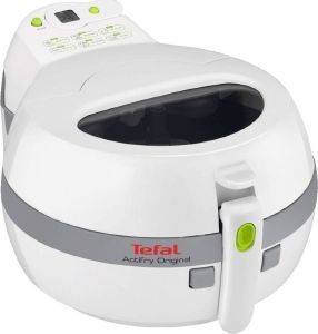 ΦΡΙΤΕΖΑ TEFAL FZ7100 ACTIFRY ORIGINAL ΦΡΙΤΕΖΑ TEFAL FZ7100 ACTIFRY ORIGINAL