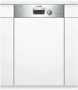 ΕΝΤΟΙΧΙΖΟΜΕΝΟ ΠΛΥΝΤΗΡΙΟ ΠΙΑΤΩΝ 45CM BOSCH SPI50E65EU ΕΝΤΟΙΧΙΖΟΜΕΝΟ ΠΛΥΝΤΗΡΙΟ ΠΙΑΤΩΝ 45CM BOSCH SPI50E65EU