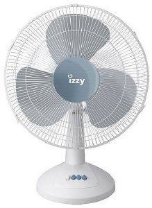 ΕΠΙΤΡΑΠΕΖΙΟΣ ΑΝΕΜΙΣΤΗΡΑΣ 40CM IZZY FT-40-EII ΕΠΙΤΡΑΠΕΖΙΟΣ ΑΝΕΜΙΣΤΗΡΑΣ 40CM IZZY FT-40-EII