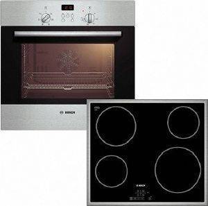 ΣΕΤ ΦΟΥΡΝΟΥ-ΕΣΤΙΑΣ BOSCH HBN231E2 + PKE645B17E ΣΕΤ ΦΟΥΡΝΟΥ-ΕΣΤΙΑΣ BOSCH HBN231E2 + PKE645B17E