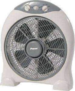 ΑΝΕΜΙΣΤΗΡΑΣ BOX FAN 30CM PRIMO PRBF-80286 ΑΝΕΜΙΣΤΗΡΑΣ BOX FAN 30CM PRIMO PRBF-80286
