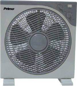ΑΝΕΜΙΣΤΗΡΑΣ BOX FAN 30CM PRIMO KYT-12 ΑΝΕΜΙΣΤΗΡΑΣ BOX FAN 30CM PRIMO KYT-12