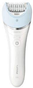 ΑΠΟΤΡΙΧΩΤΙΚΗ ΜΗΧΑΝΗ PHILIPS BRE605/00 ΑΠΟΤΡΙΧΩΤΙΚΗ ΜΗΧΑΝΗ PHILIPS BRE605/00