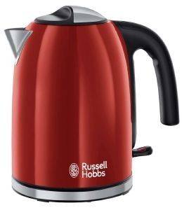 ΒΡΑΣΤΗΡΑΣ RUSSELL HOBBS FLAME RED PLUS 20412 ΒΡΑΣΤΗΡΑΣ RUSSELL HOBBS FLAME RED PLUS 20412