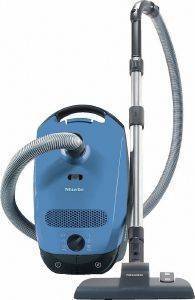 ΗΛΕΚΤΡΙΚΗ ΣΚΟΥΠΑ MIELE CLASSIC C1 ECOLINE SBAP3 ΗΛΕΚΤΡΙΚΗ ΣΚΟΥΠΑ MIELE CLASSIC C1 ECOLINE SBAP3