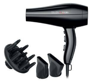 ΣΕΣΟΥΑΡ ΜΑΛΛΙΩΝ GAMA DIVA CERAMIC (GH3535) ΣΕΣΟΥΑΡ ΜΑΛΛΙΩΝ GAMA DIVA CERAMIC (GH3535)