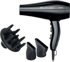   GAMA DIVA CERAMIC 3D (GH3536)