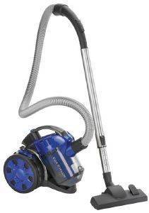 BOMANN ΗΛΕΚΤΡΙΚΗ ΚΥΚΛΩΝΙΚΗ ΣΚΟΥΠΑ BOMANN BS 3000 CB BLUE