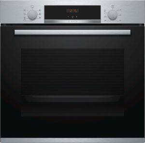 ΦΟΥΡΝΟΣ ΑΝΩ ΠΑΓΚΟΥ BOSCH HBA513BS00 ΦΟΥΡΝΟΣ ΑΝΩ ΠΑΓΚΟΥ BOSCH HBA513BS00