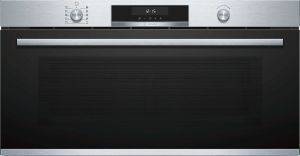 ΦΟΥΡΝΟΣ ΑΝΩ ΠΑΓΚΟΥ 90CM BOSCH VBC5580S0 ΦΟΥΡΝΟΣ ΑΝΩ ΠΑΓΚΟΥ 90CM BOSCH VBC5580S0