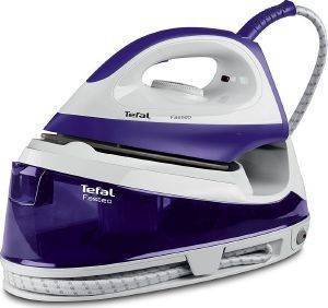 ΓΕΝΝΗΤΡΙΑ ΑΤΜΟΥ TEFAL SV6020 FASTEO ΓΕΝΝΗΤΡΙΑ ΑΤΜΟΥ TEFAL SV6020 FASTEO