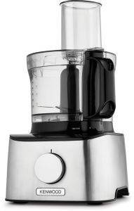 ΠΟΛΥΜΙΞΕΡ KENWOOD FDM301SS MULTI PRO COMPACT ΠΟΛΥΜΙΞΕΡ KENWOOD FDM301SS MULTI PRO COMPACT